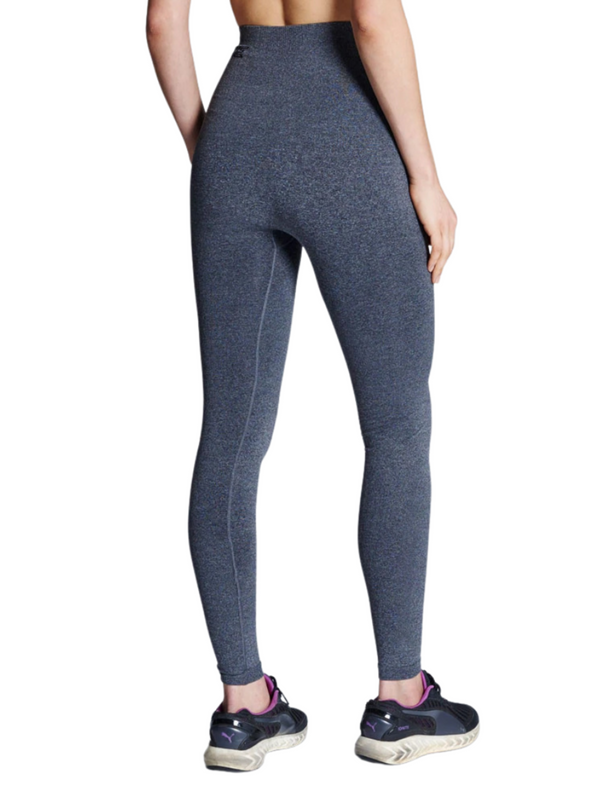 Grey Womens Compression Leggings Best tights post pregnancy.Patented Supacore