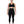 Load image into Gallery viewer, Patented Vixen Women&#39;s CORETECH® sports performance/ recovery/Postpartum 7/8 Legging
