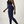 Load image into Gallery viewer, Patented POTs CORETECH® Midnight blue 7/8 Leggings with Pocket
