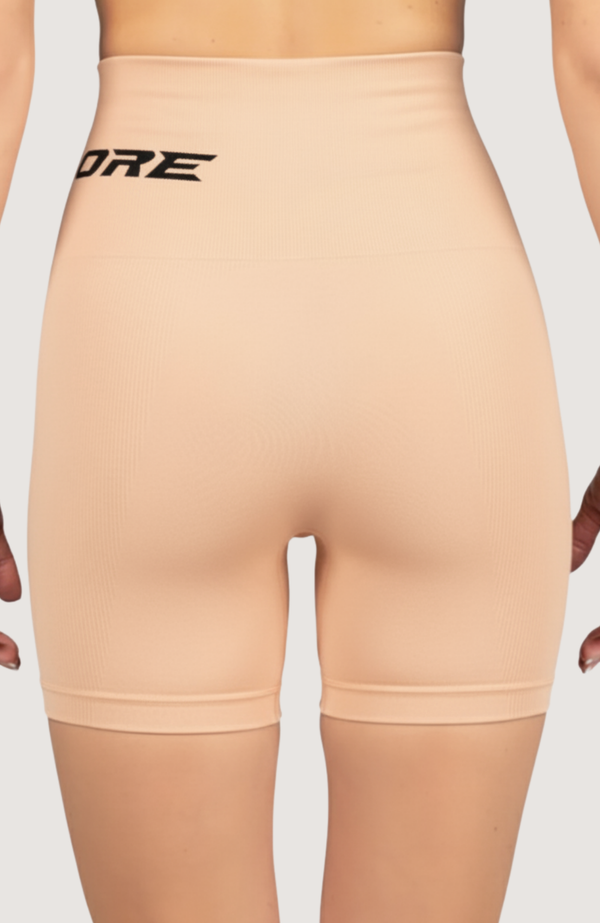 Patented Mary Women's CORETECH® Postpartum/POTs Recovery Shorts