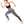 Load image into Gallery viewer, Margot CORETECH® Reversible Body-Mapped Running Leggings
