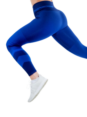 Legging de récupération après blessure et de compression post-partum breveté Jacinda pour femmes CORETECH® 