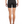 Load image into Gallery viewer, Patented Mary Women&#39;s CORETECH® Postpartum recovery shorts
