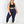 Load image into Gallery viewer, Patented POTs CORETECH® Midnight blue 7/8 Leggings with Pocket
