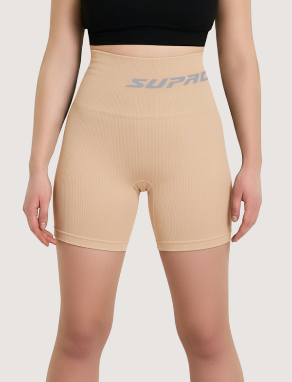 Patented Mary Women's CORETECH® Postpartum/POTs Recovery Shorts