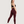 Load image into Gallery viewer, POTS Medical Grade Patented Merlot compression leggings
