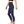 Load image into Gallery viewer, Patented Anne CORETECH sports recovery / Postpartum Compression Leggings (with pocket)
