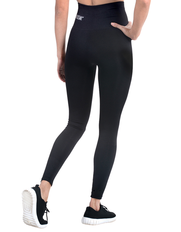 Patentierte Olivia CORETECH®Bestseller-Sport-Regenerations-/Postpartum-Kompressionsleggings 