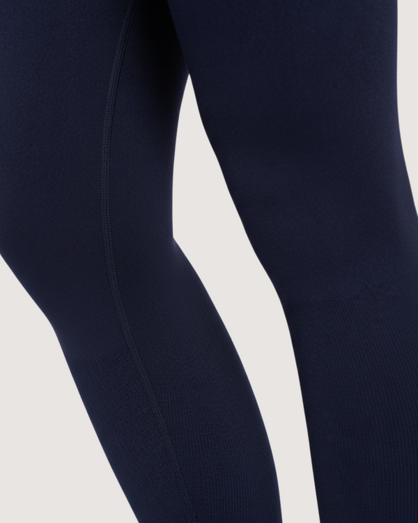 POTS Medical Grade Midnight Blue Patented compression leggings