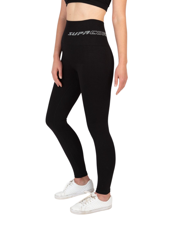 ID Ideology Women's Compression Pocket Full-Length Leggings, Created for  Macy's - Macy's