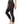 Charger l&#39;image dans la galerie, Legging de récupération sportive / post-partum 7/8 breveté Charlotte CORETECH® avec poche
