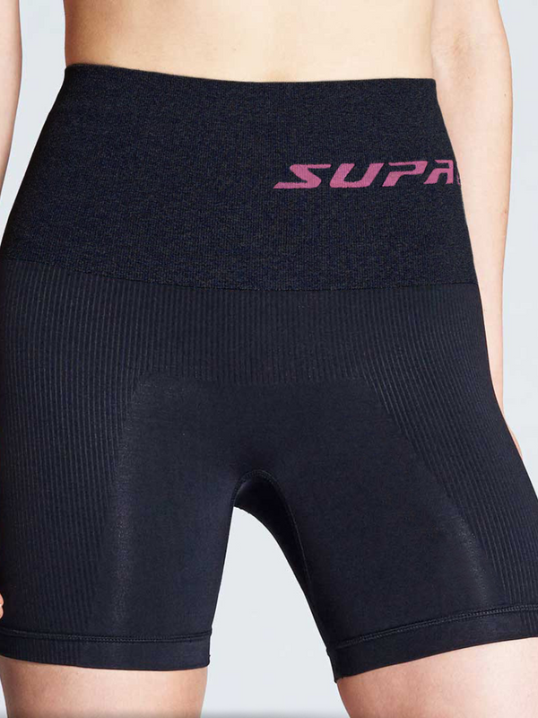 Short de récupération sportive et de compression post-partum CORETECH® breveté Mary pour femmes 