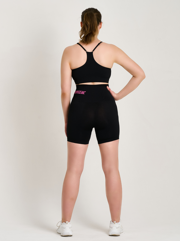 Liz CORETECH® Compression Shorts for Netballers