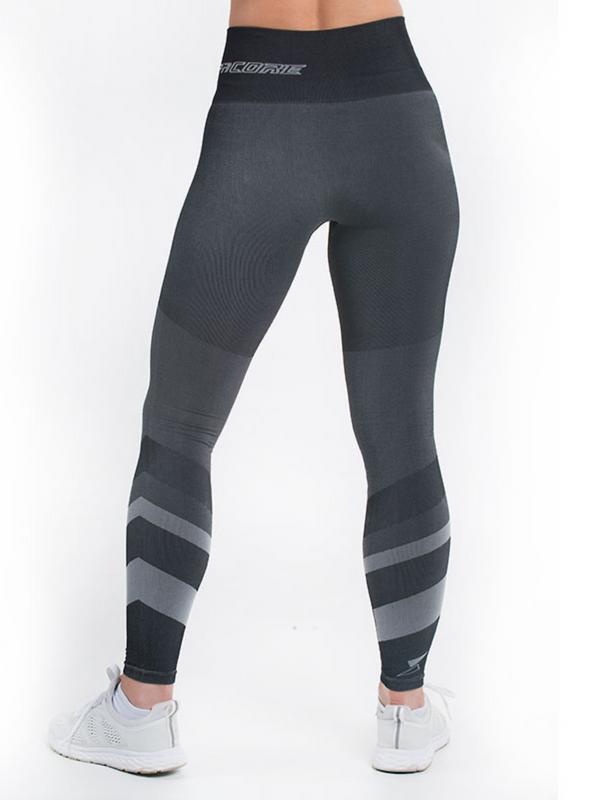 Legging de récupération après blessure et de compression post-partum breveté Jacinda pour femmes CORETECH® 