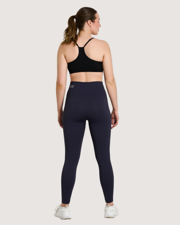 POTS Medical Grade Midnight Blue Patented compression leggings