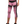 Load image into Gallery viewer, Women&#39;s Compression Mesh Capri Leggings
