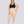 Laden Sie das Bild in den Galerie-Viewer, POTS Medical Grade Patented Blush compression leggings
