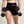 Laden Sie das Bild in den Galerie-Viewer, Patentierte Mary CORETECH® Sport-Regenerations- und Postpartum-Kompressionsshorts für Damen 
