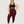 Laden Sie das Bild in den Galerie-Viewer, POTS Medical Grade Patented Merlot compression leggings
