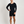 Laden Sie das Bild in den Galerie-Viewer, Supa X®️ Long Sleeved Connor compression Top
