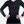 Load image into Gallery viewer, Women&#39;s Long Sleeve Compression Top
