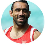 ADAM GOODES