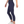 Load image into Gallery viewer, Patented Anne CORETECH sports recovery / Postpartum Compression Leggings (with pocket)
