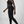 Load image into Gallery viewer, Patented POTs CORETECH® Black 7/8 Leggings with Pocket
