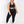 Load image into Gallery viewer, Patented POTs CORETECH® Black 7/8 Leggings with Pocket
