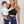 Load image into Gallery viewer, Patented Charlotte CORETECH® sports recovery / Postpartum 7/8 Leggings with Pocket
