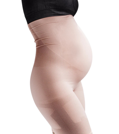 Patented CORETECH® Emma Pregnancy Support Shorts