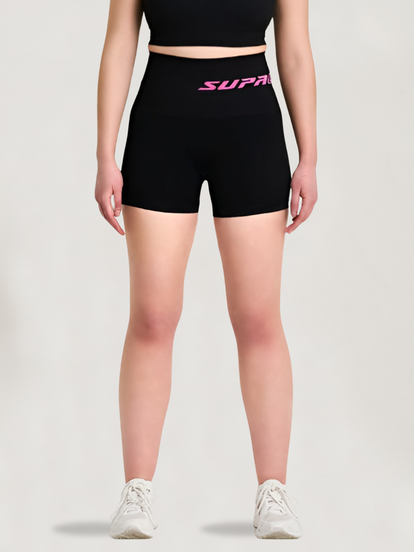 Liz CORETECH® Compression Shorts for Netballers