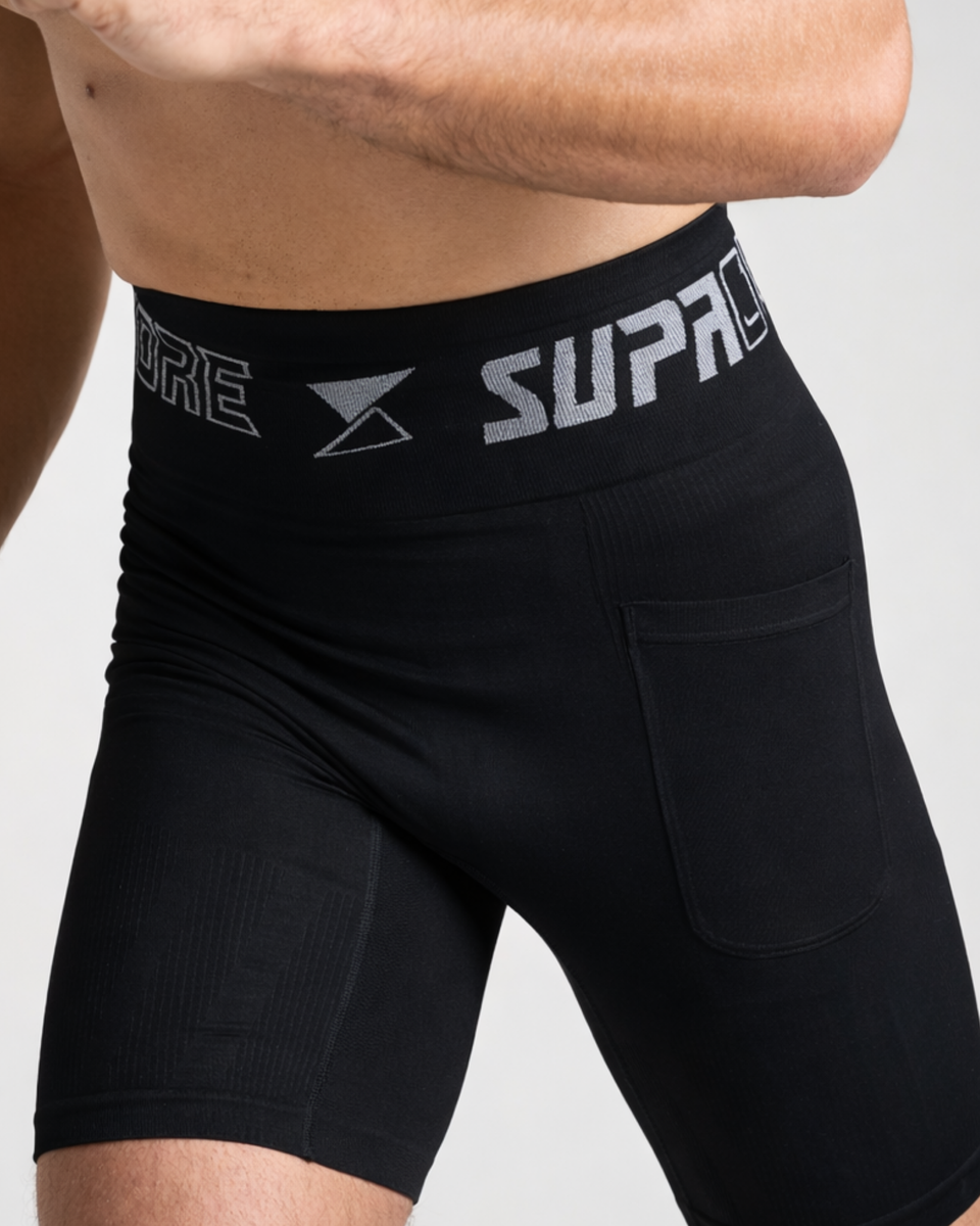 Patented Men's CORETECH® Injury Recovery - Medical grade compression ...