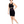 Charger l&#39;image dans la galerie, Short de compression CORETECH® post-partum taille très haute breveté Nina pour femmes 
