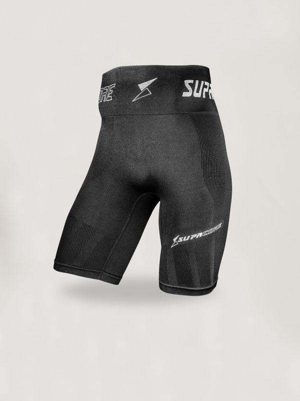 Patented Men s CORETECH Injury Recovery Medical grade compression Compression Shorts Supacore