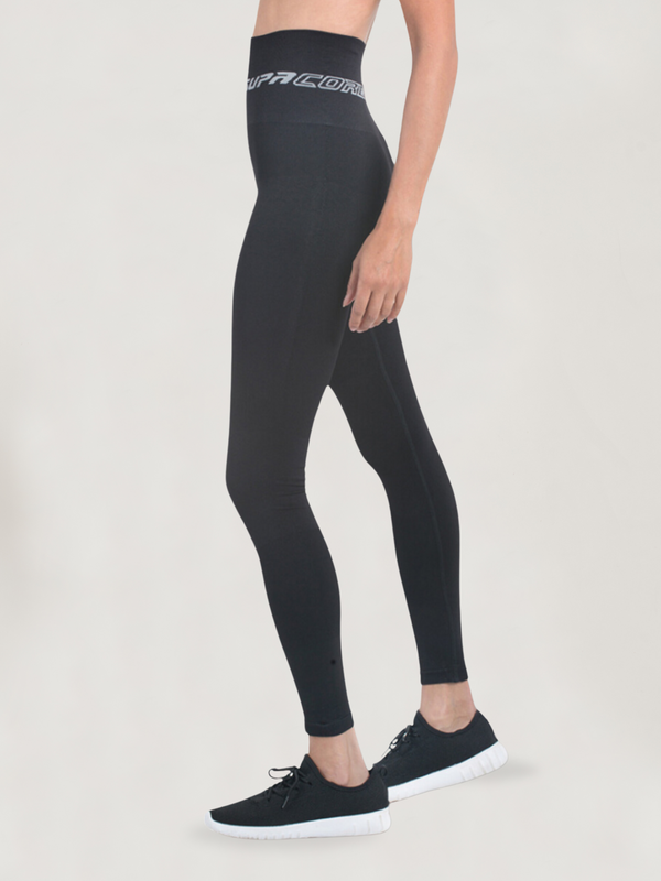 Patentierte Olivia CORETECH®Bestseller-Sport-Regenerations-/Postpartum-Kompressionsleggings 