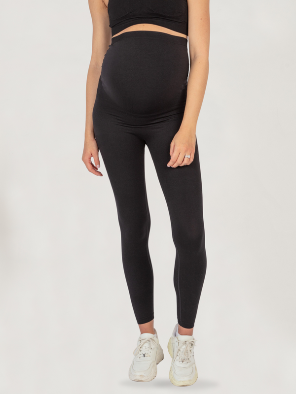 Legging de soutien de grossesse breveté CORETECH® Jenny 