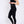 Charger l&#39;image dans la galerie, Patented Meryl POTS Extra High Waisted compression leggings
