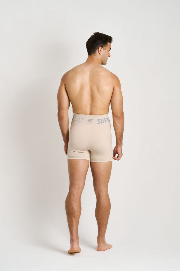 Patented Men's Gary AFL  Shorts for Enhanced Performance and Injury Prevention