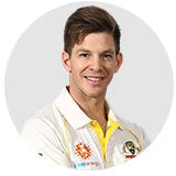 TIM PAINE