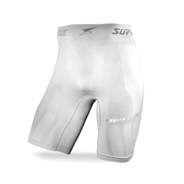 Run body mapped Training  Compression Shorts