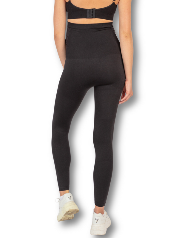 Patentierte CORETECH® Jenny Schwangerschafts-Stützleggings 