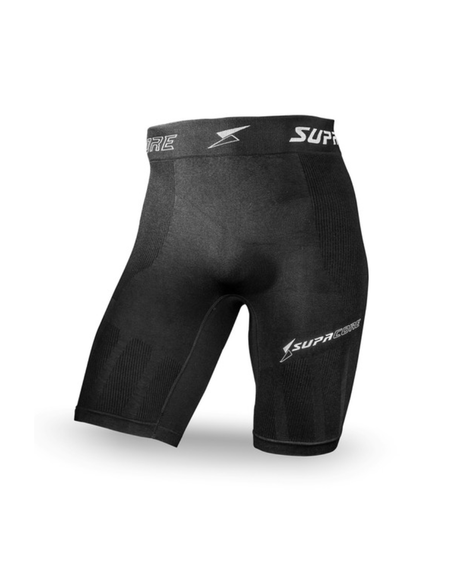 Supacore - We love the way our compression shorts look & feel, but