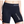 Load image into Gallery viewer, Women&#39;s body mapped Performance Training Compression Short black
