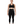 Load image into Gallery viewer, Patented Vixen Women&#39;s CORETECH® sports recovery/Postpartum 7/8 Legging
