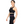 Charger l&#39;image dans la galerie, Short de compression CORETECH® post-partum taille très haute breveté Nina pour femmes 
