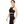 Load image into Gallery viewer, Patented Nina Women&#39;s CORETECH® Postpartum extra high waist Compression Shorts
