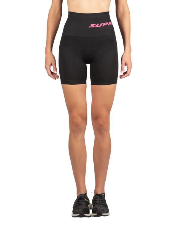 Patented Mary Women's CORETECH® Sports Recovery and Postpartum Compression  Shorts