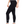 Laden Sie das Bild in den Galerie-Viewer, Patentierte Vixen CORETECH® Sport-Regenerations-/Postpartum-7/8-Leggings für Damen 
