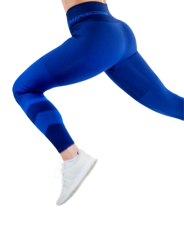 Legging de récupération après blessure et de compression post-partum breveté Jacinda pour femmes CORETECH® 